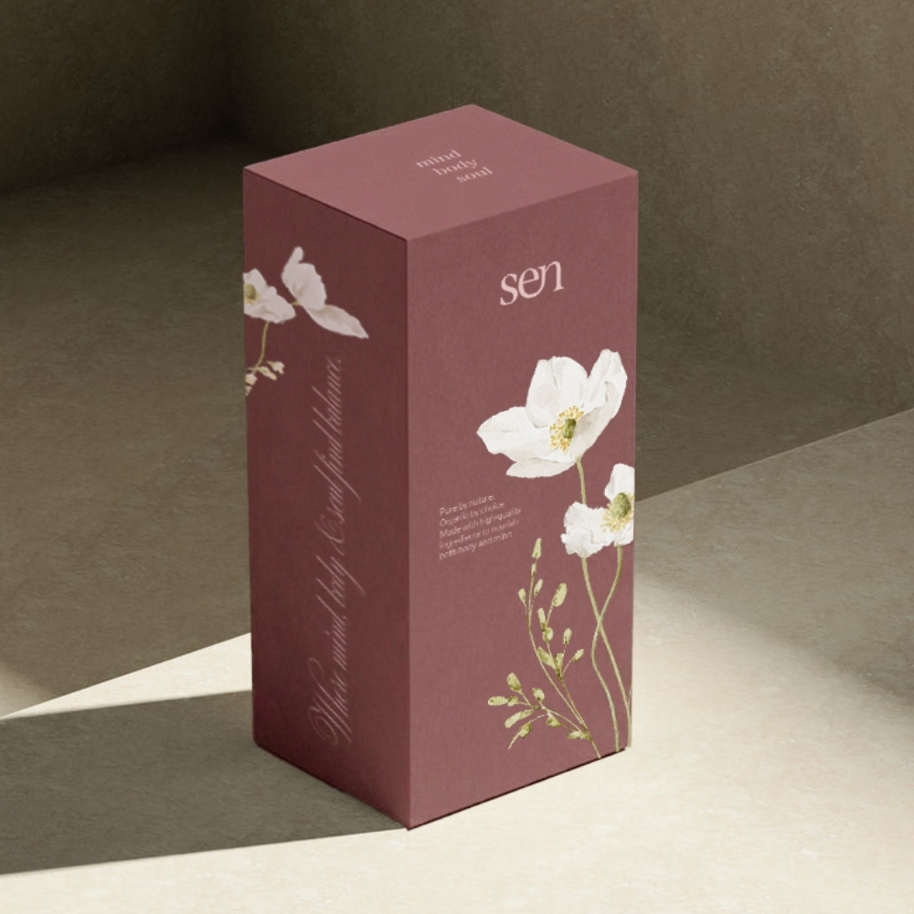 Branding project Design Studio Ils3