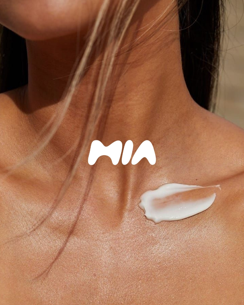 MIA branding