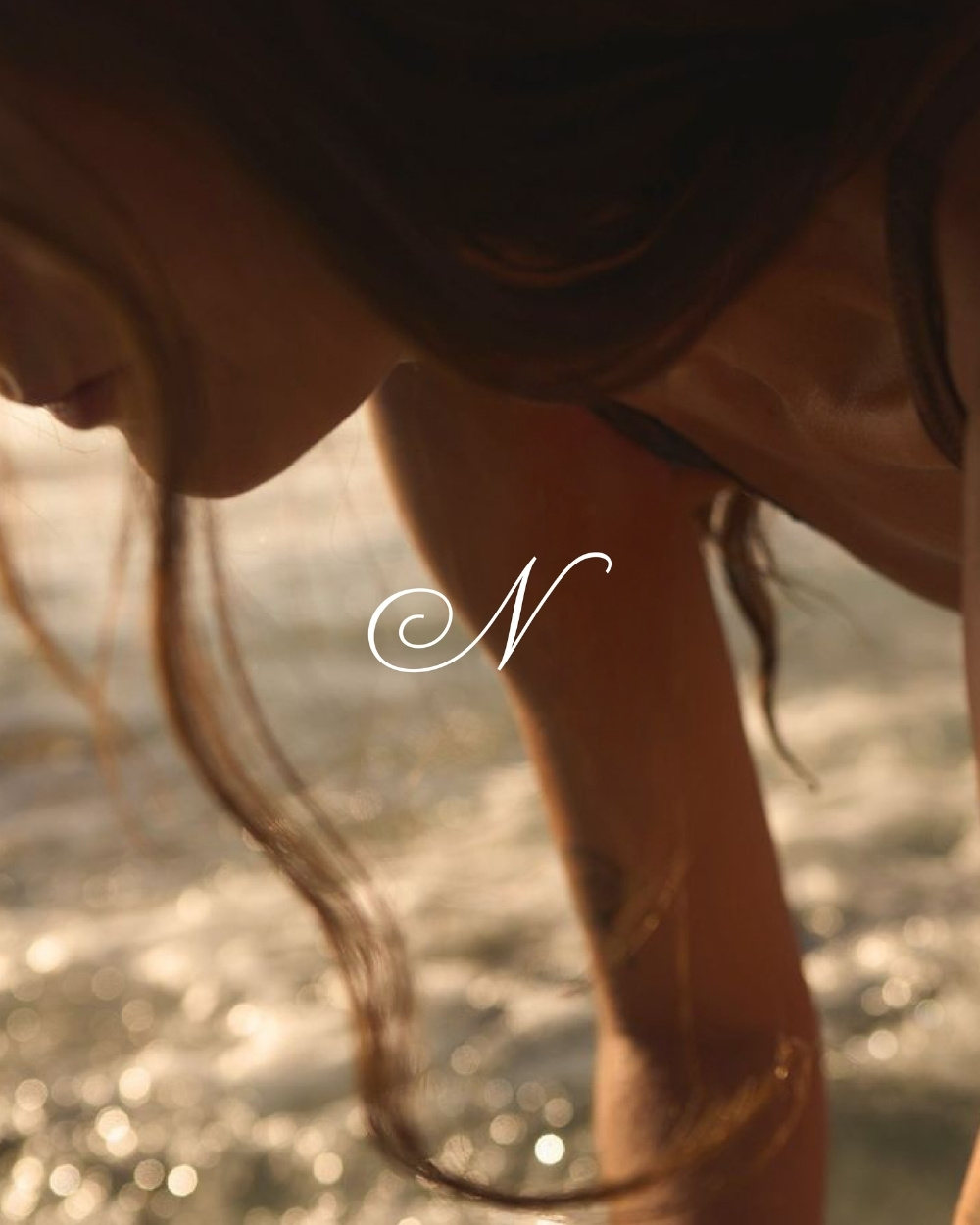 SEN branding