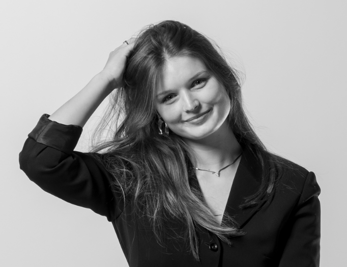 Ilse van Gorp, brand designer en grafisch ontwerper achter Design Studio Ils3